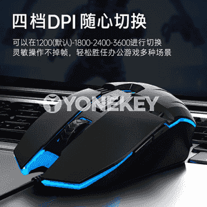 Kompýuterler üçin HP M1 Bluetooth syçanjyk.