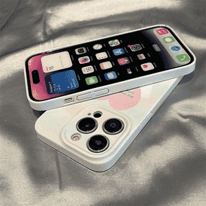 iPhone modelli telefonlar üçin çehol.