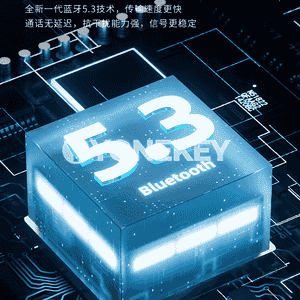 Shadow Giant YD38 Bluetooth nauşnik.