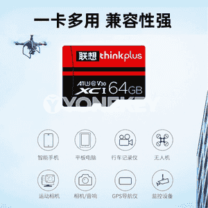 Lenovo TF karta