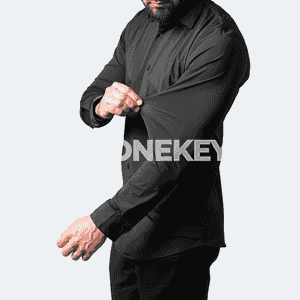 Erkekler üçin niýetlenen köýnek