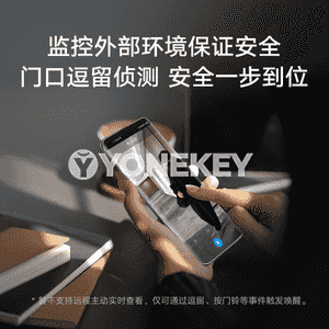 Xiaomi doly awtomatiki akylly gapy gulpy.