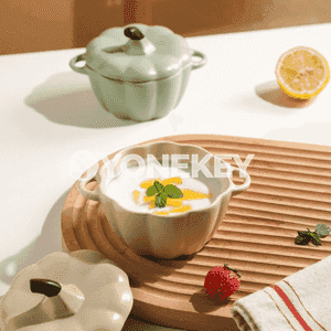 Täze dizaýnda agzy gapakly mini jam