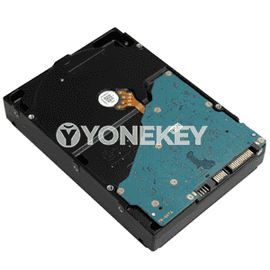 Gözegçilik üçin gaty disk.