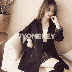 Zenanlar üçin blazer
