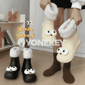 Gyzlaryň içi sütükli suw geçirmeýän gar ädikleri.