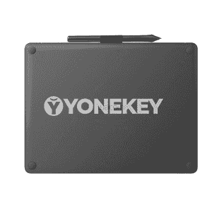 Notebook we komýuter üçin çyzgy doskasy