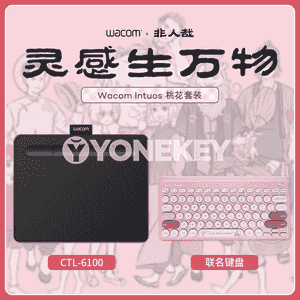 Notebook we komýuter üçin çyzgy doskasy