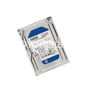 Kompýuter üçin gaty disk.