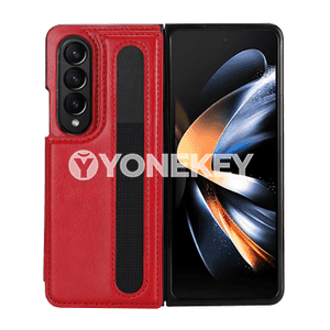 Samsung Fold modelli telefonlar üçin ajaýyp dizaýnly owadan çehollar.