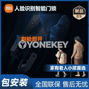 Xiaomi akylly gapy gulpy.