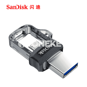 SanDisk ýokary tizlikli fleşka