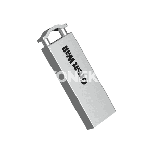 USB metal fleşka