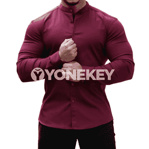 Erkekler üçin niýetlenen köýnek