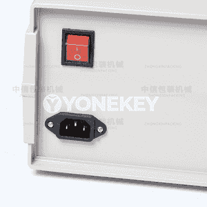 Elektromagnit induksiýa alýumin folga möhürleýji maşyn