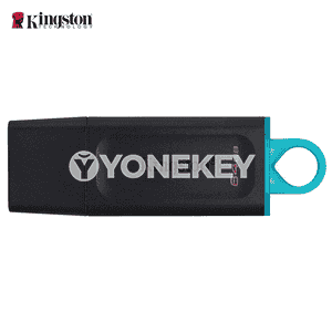 Kingston u disk