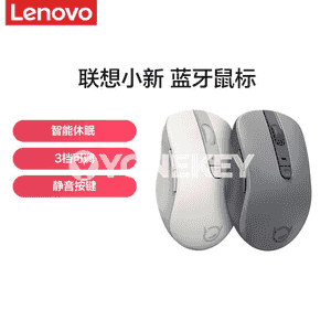 Kompýuterler üçin Bluetooth syçanjyklar.