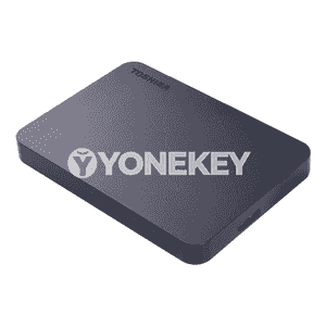 TOSHIBA ykjam gaty disk