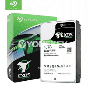 Galaxy 16TB gaty disk.