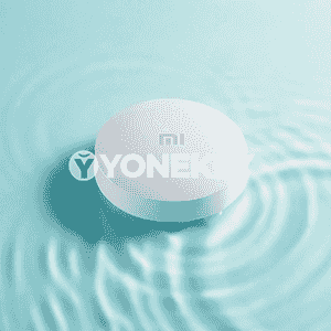Xiaomi akylly gapy jaňy