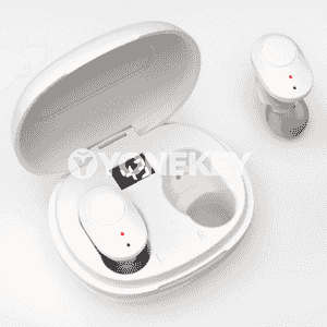Bluetooth nauşnik.