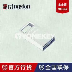 Kingston DTMC3G2.