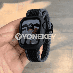 iwatch8 sagatlar üçin baglar
