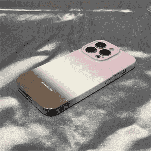 iPhone modelli telefonlar üçin çehol.