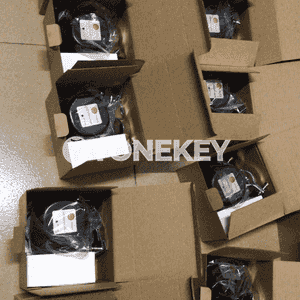 ZigBee akylly mehaniki suw klapan
