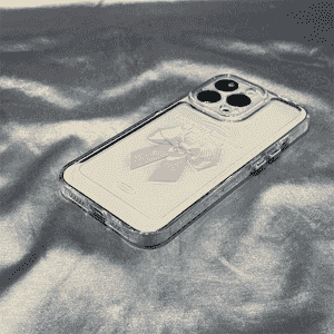iPhone modelli telefonlar üçin niýetlenen çehol.