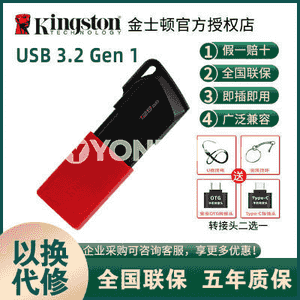 Kingston USB fleşka