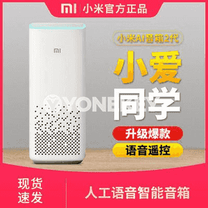 Xiaomi mini bluetooth kalonka