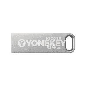 Kioxia U Disk.