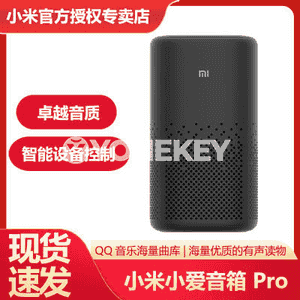 Xiaoai bluetooth kalonka