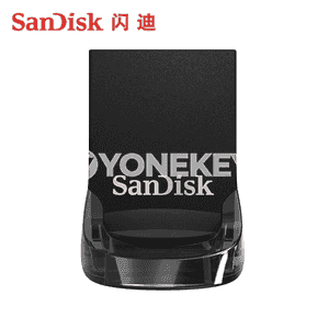 SanDisk U disk.