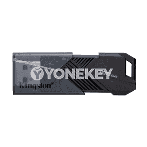 USB fleşka.