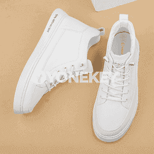 Erkekler üçin niýetlenen gyş aýakgap