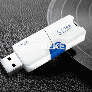 Netac U disk.