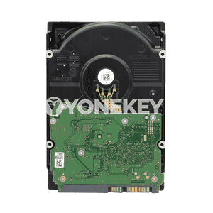 Maglumat saklamak üçin gaty disk