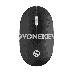 Kompýuterler üçin HP S1500 Bluetooth syçan.