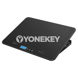 Notebook üçin sowadyjyly goýulýan stol esbap