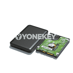 HDD ýokary tizlikli gaty disk