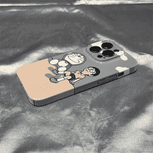 iPhone modelli telefonlar üçin daş.