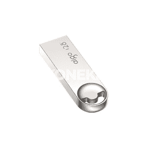 USB metal fleşka