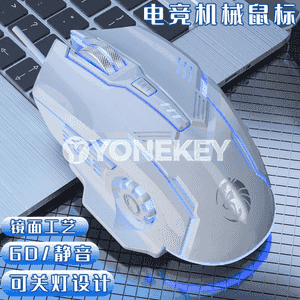 Kompýuter üçin syçanjyk
