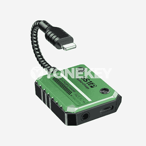 Zarýat beriji adapter.