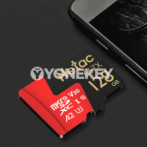 Telefonlar üçin ýokary tizlikli TF ýat
