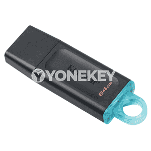 Kingston u disk