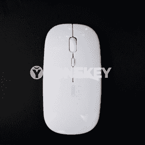 Kompýuter üçin Bluetooth syçanjyk.