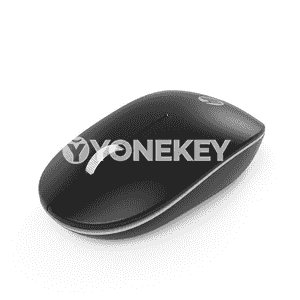 Kompýuterler üçin HP S1500 Bluetooth syçan.